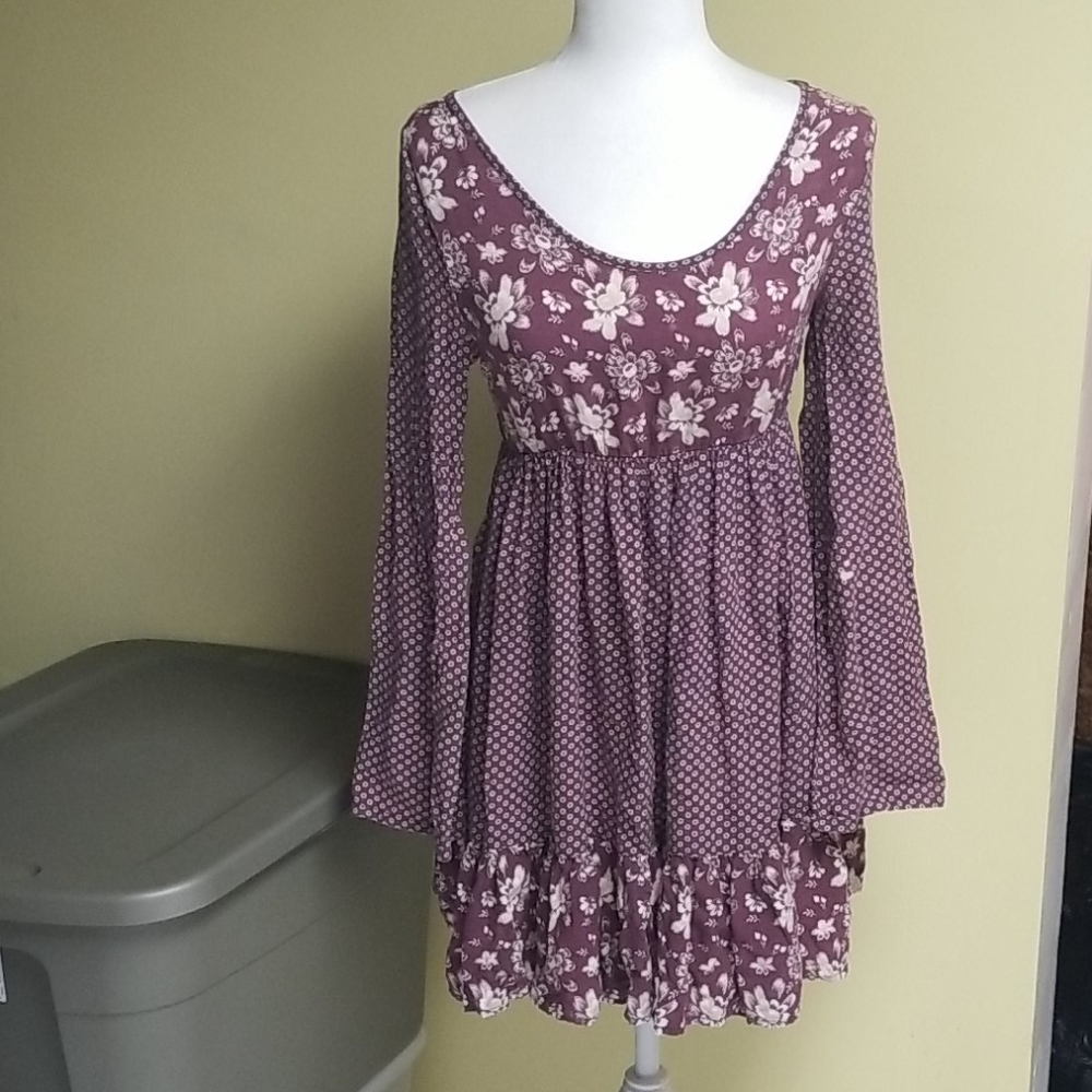 Tokyo Darling Dress
